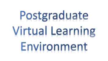 Postgraduate Virtual Learning Environment